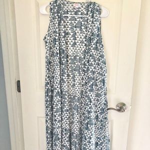 Small Lularoe Joy